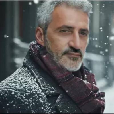 Ramon 65 ans Roses Espagne