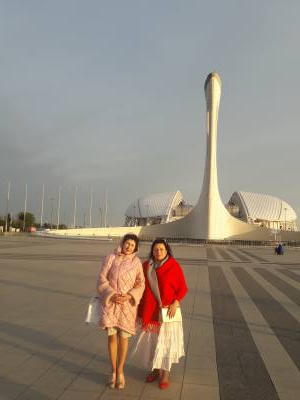Tatiana 67 ans Rostov-na-dony Russie
