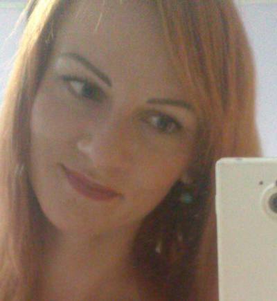 Olga 40 ans Minsk Biélorussie