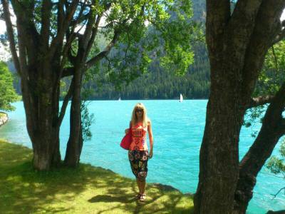 Alisa 38 years Цюрих Switzerland