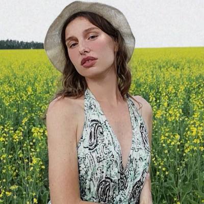 Светлана 38 ans Москва Russie