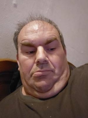 Yannick 54 ans Mareil Sur Loir  France