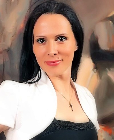 Галина 48 ans Samara  Russie