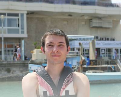 Valentin 30 лет Valence Франция