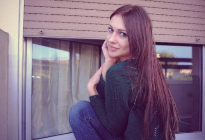 Tatiana 33 ans Berdyansk Ukraine