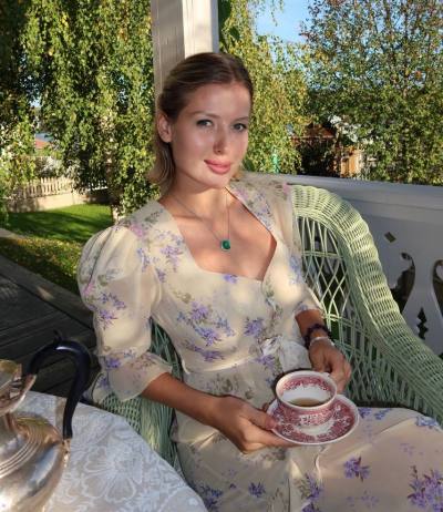 Natalia 38 Jahre Sumy Ukraine