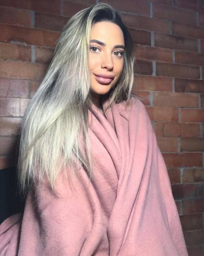 Natali 36 ans Kiev Ukraine