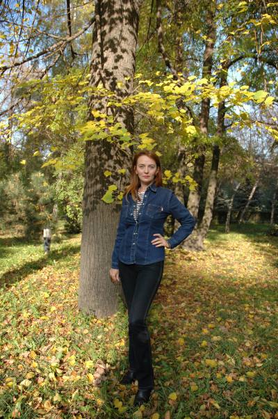 Elena 58 ans Almaty Kazakhstan
