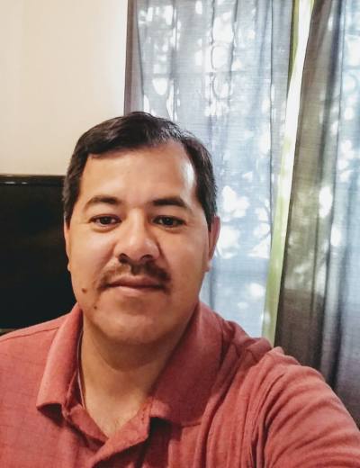 Marco 52 лет Juarez, Mexico США