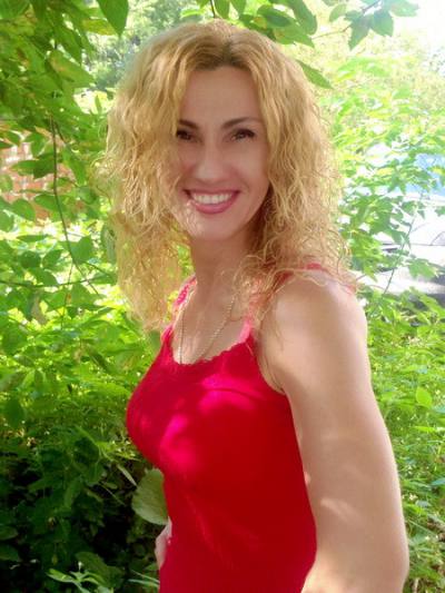 Svetlana 51 ans НИЖНИЙ НОВГОРОД Russie
