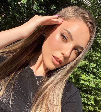 Valentina 35 years Mykolaiv Ukraine