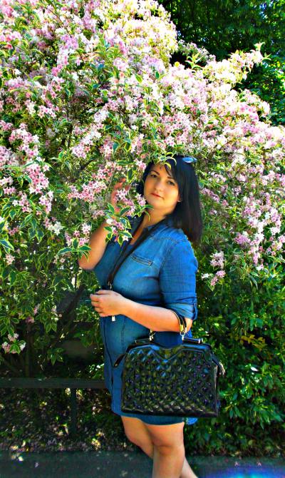 Alena 33 ans Grodno Biélorussie