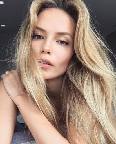 Natali 38 ans Kiev Ukraine