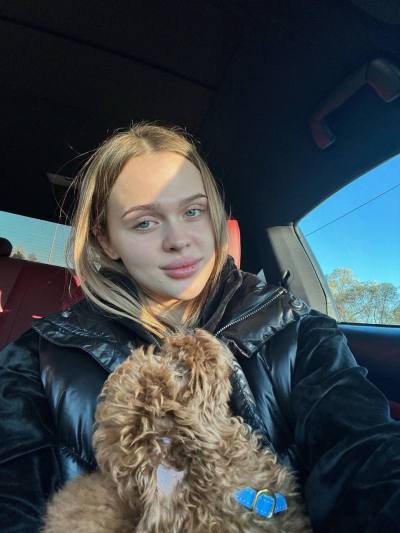 Anastasiia 29 years Токмак  Ukraine
