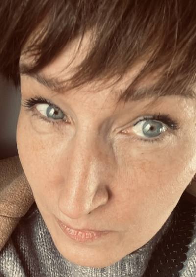 Mila 49 лет Wroclaw Польша