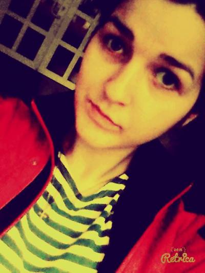 Svetlana 28 ans Vitebssk Biélorussie