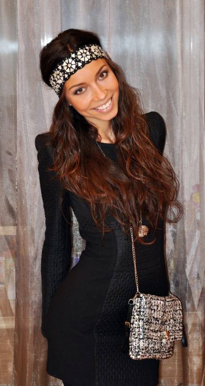 Natalja 37 ans Ternopol Ukraine