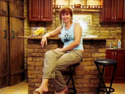 Еlena 59 ans Orel Russie
