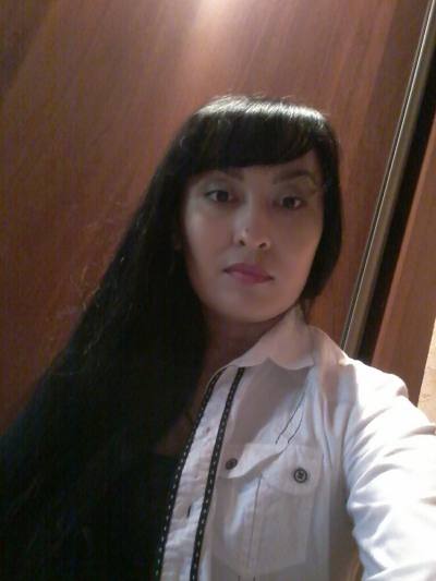 Sholpan 43 ans Астана Kazakhstan