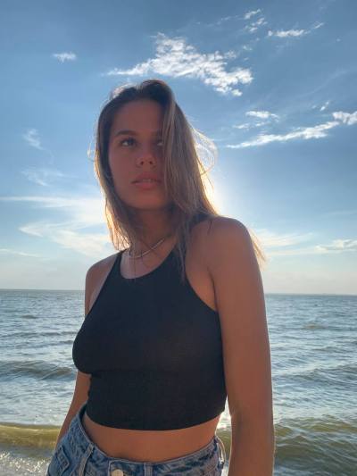 Yaroslava 29 ans Odesa Ukraine