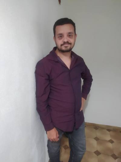 Cédric 26 ans Marseille France