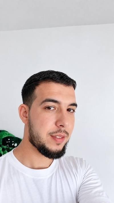 Sabir 26 лет Casablanca  Марокко