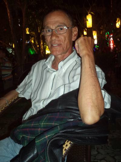 Jean pierre 72 лет Bordeaux  Франция