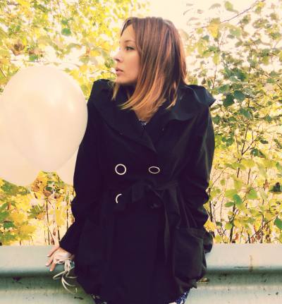 Таtiana 37 ans Vilnius Lituanie