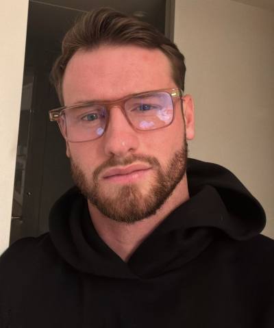 Donaldson 28 лет Houston  США