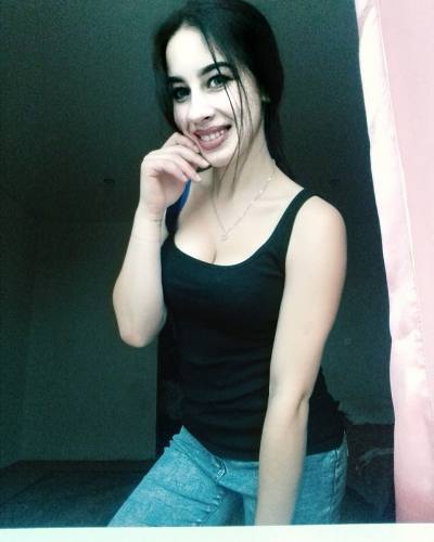 Aleksandra 26 ans Развилка Russie