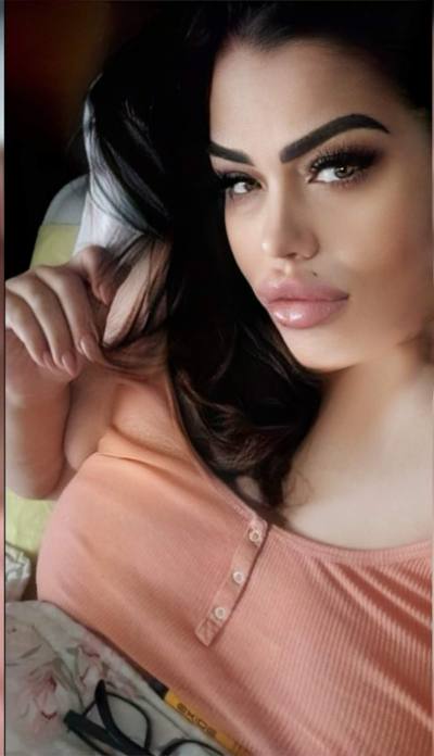 Ирина 56 ans Moscov Russie