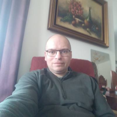 Patrice 36 лет Reims Франция