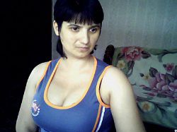Olesea 42 ans Edinet Moldavie