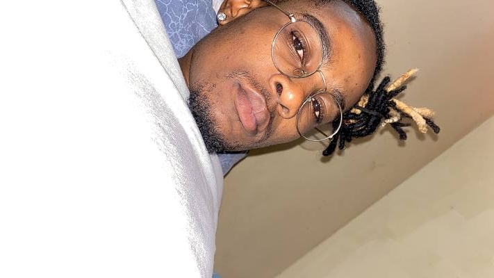 Steve 27 ans Cap Haïtien  Afrique du Sud