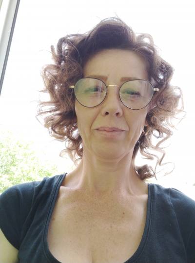 Наташа 47 ans Kirovograd  Ukraine