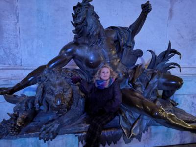 Olga 64 ans Киев Ukraine