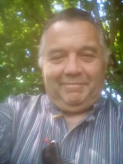 Thierry 58 ans Gueugnon France