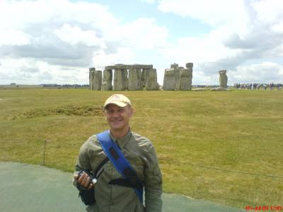 Gregory 62 ans Augustow Pologne