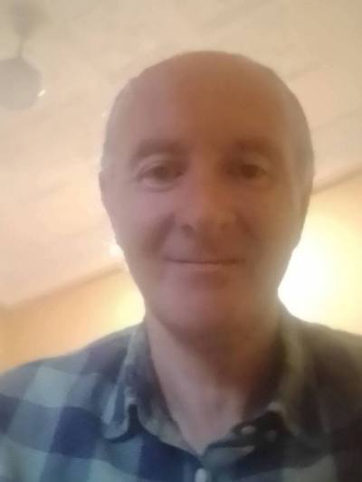 Pat 59 ans Ajman  Emirats arabes unis
