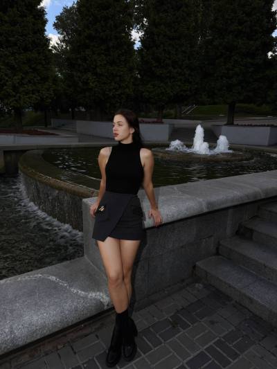 Yessenia 27 years Kiev  Ukraine