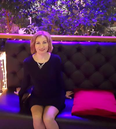Ольга 44 ans Великий  Новгород  Russie