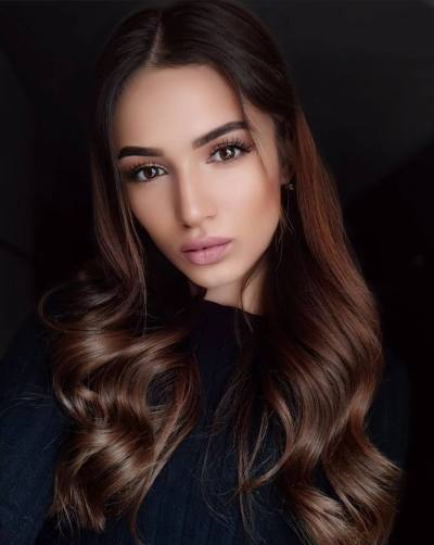 Snezhana 32 ans Rubezhnoye Ukraine
