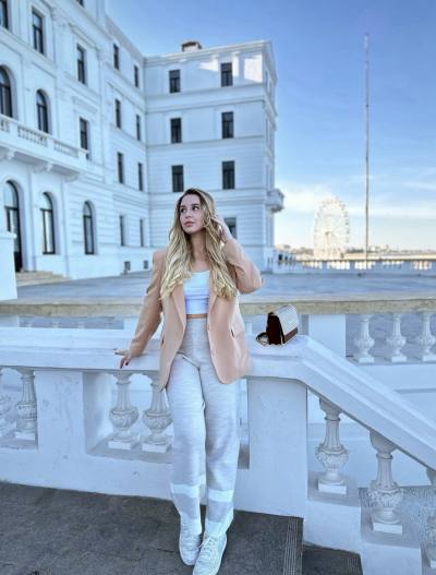 Olesia 29 years Kharkov Ukraine