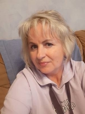 Tamara 62 ans могилев Biélorussie