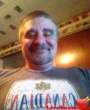 Michael 54 ans Kingston, Ontario  Canada