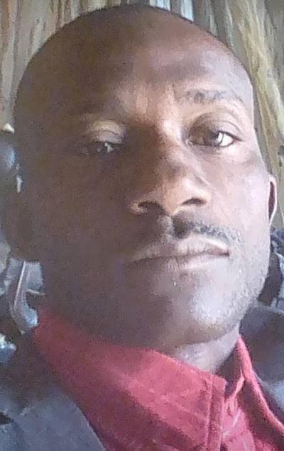 Abdoulaye 47 лет Herndon США