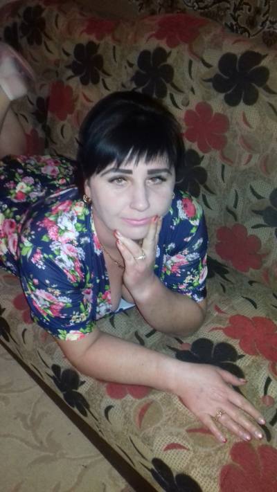 Илона 35 ans Apostolovo Ukraine