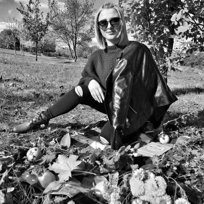 Ksenia 29 ans Запорожье  Ukraine