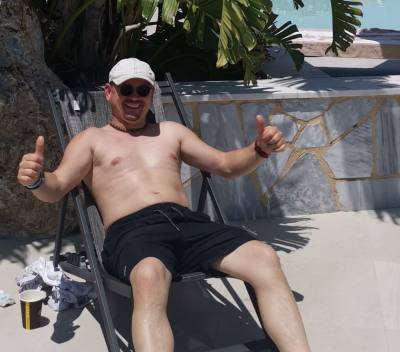 Sven 48 ans Murrhardt Allemagne