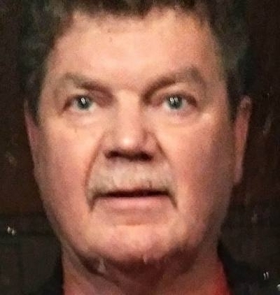 Noel 61 ans Saint Brieuc  France